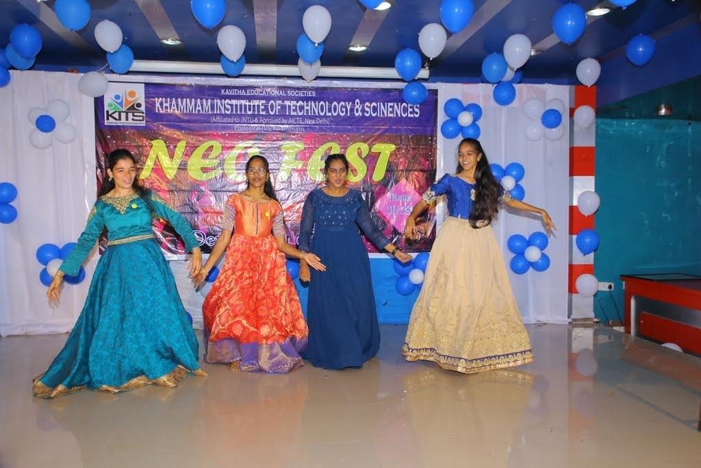 Sri Chaitanya Institute of Technology & Research Khammam Extra Curriculars photo 10